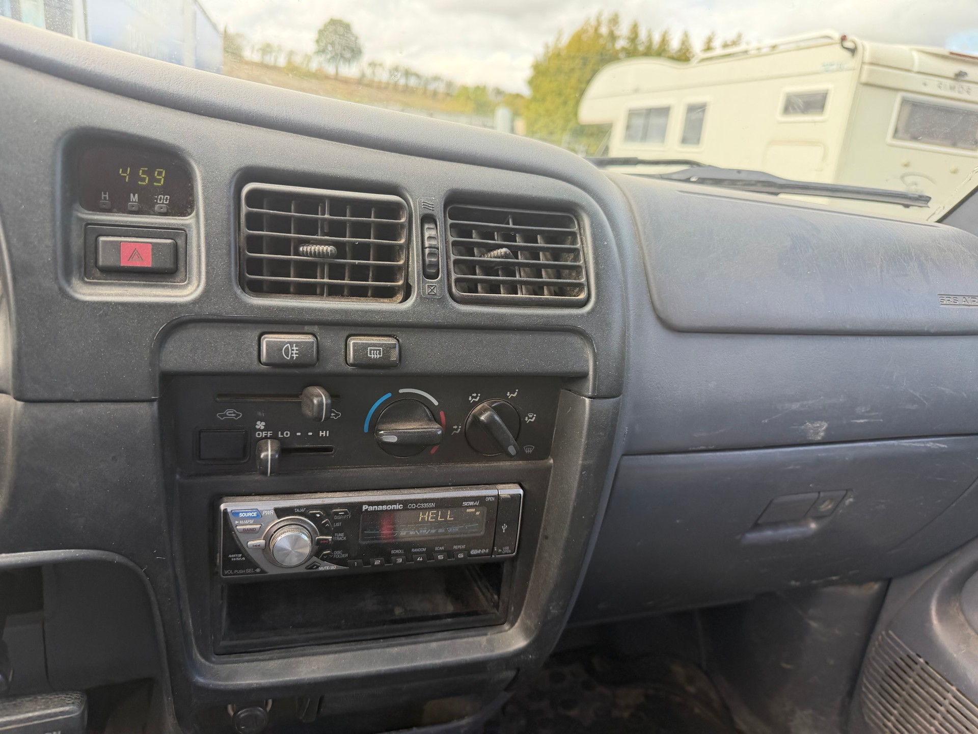 TOYOTA Hilux 4x4 2.5 D-4D-image-7
