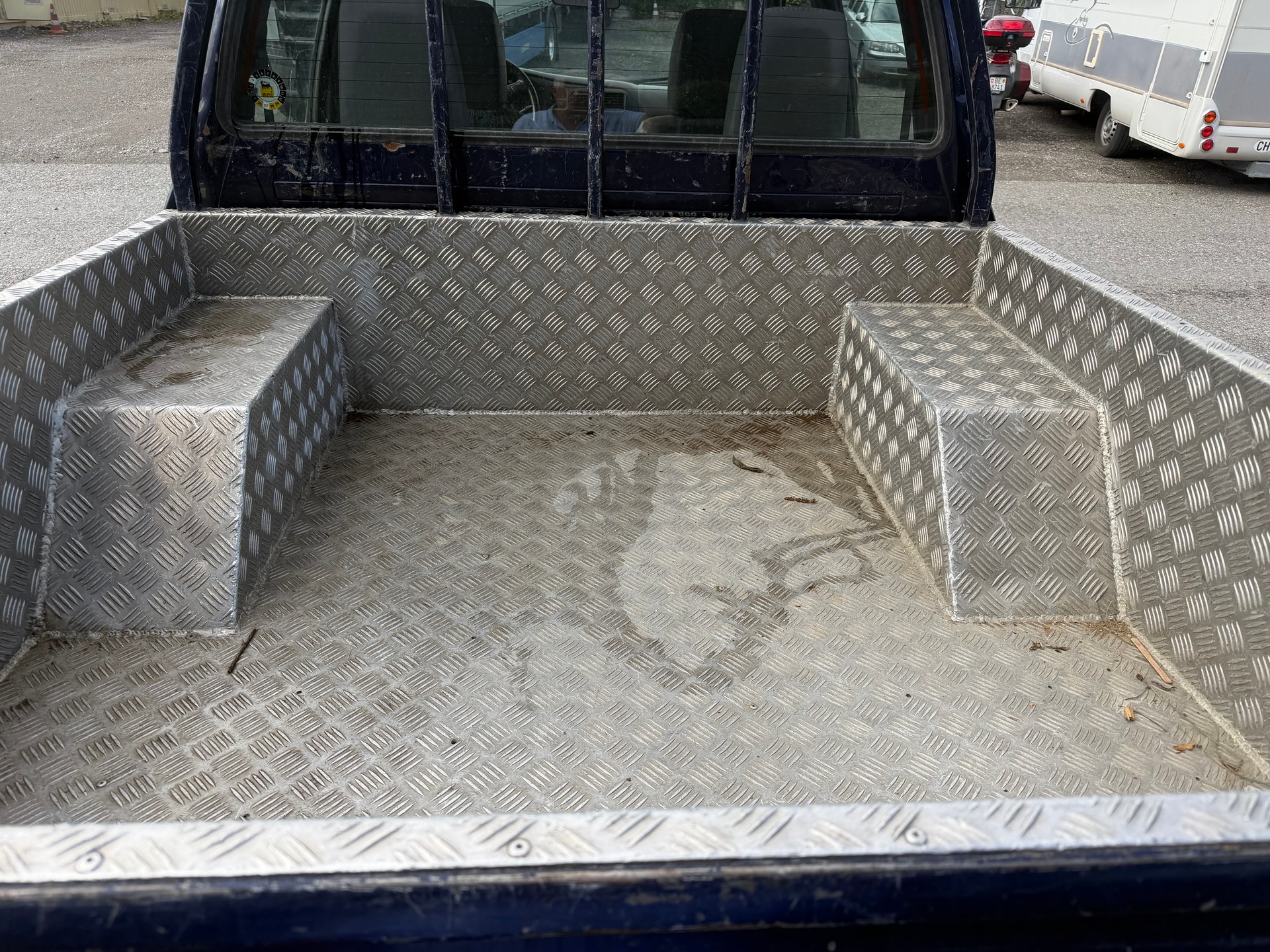 TOYOTA Hilux 4x4 2.5 D-4D-image-6