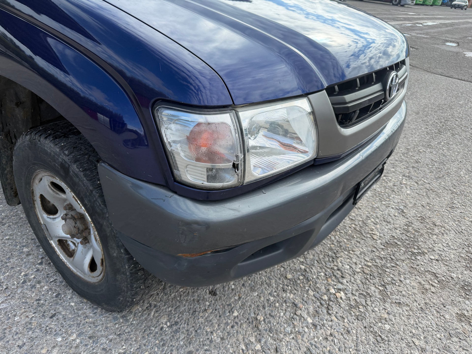TOYOTA Hilux 4x4 2.5 D-4D-image-10