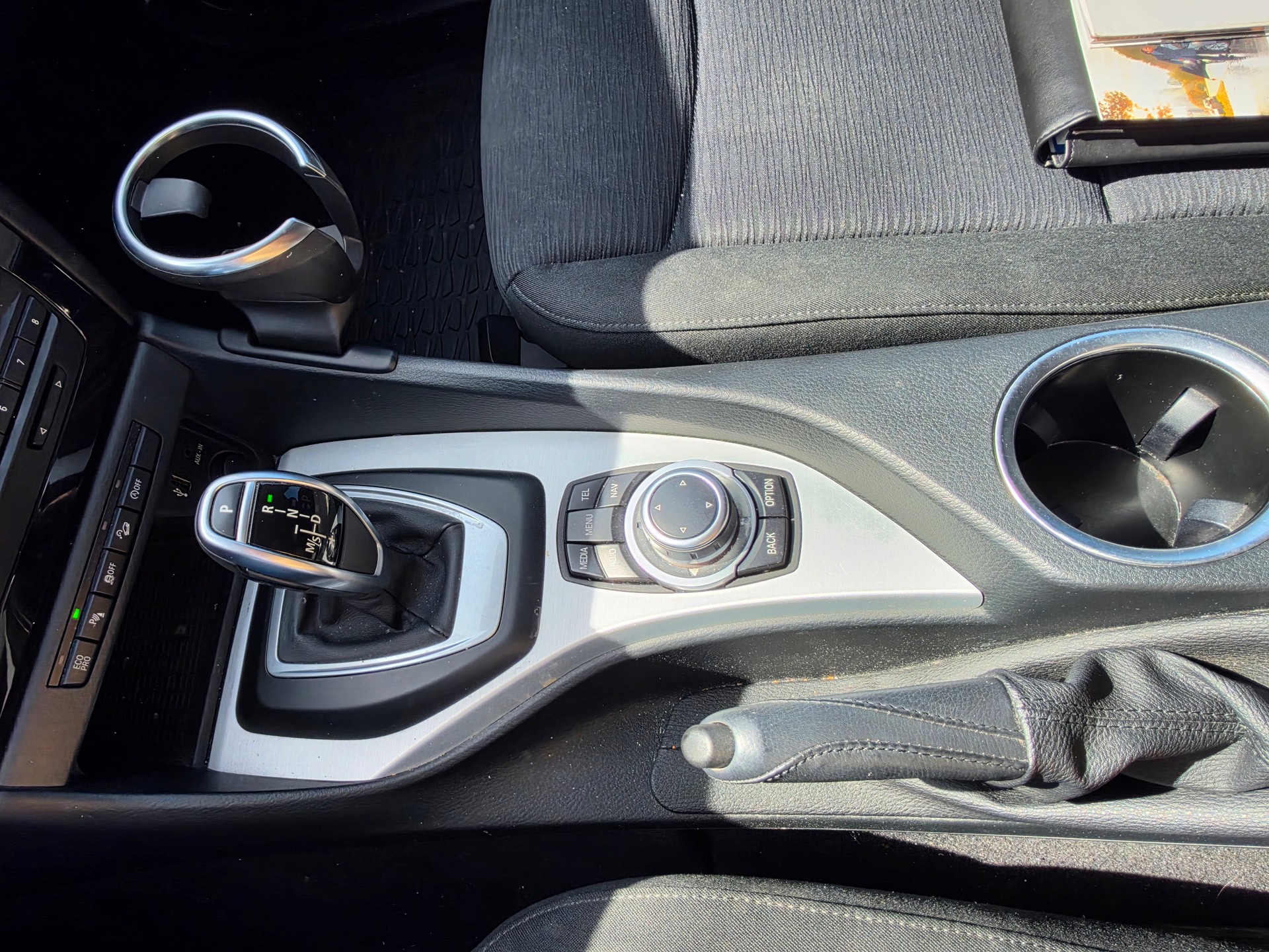 BMW X1 xDrive 20d Steptronic-image-7