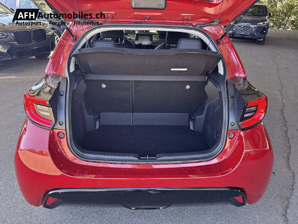 MAZDA 2 1.5 Hybrid Select-image-9