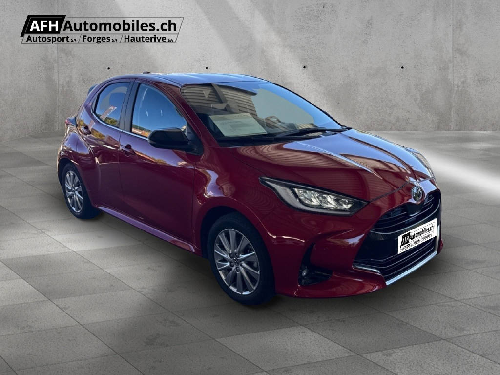 MAZDA 2 1.5 Hybrid Select-image-6