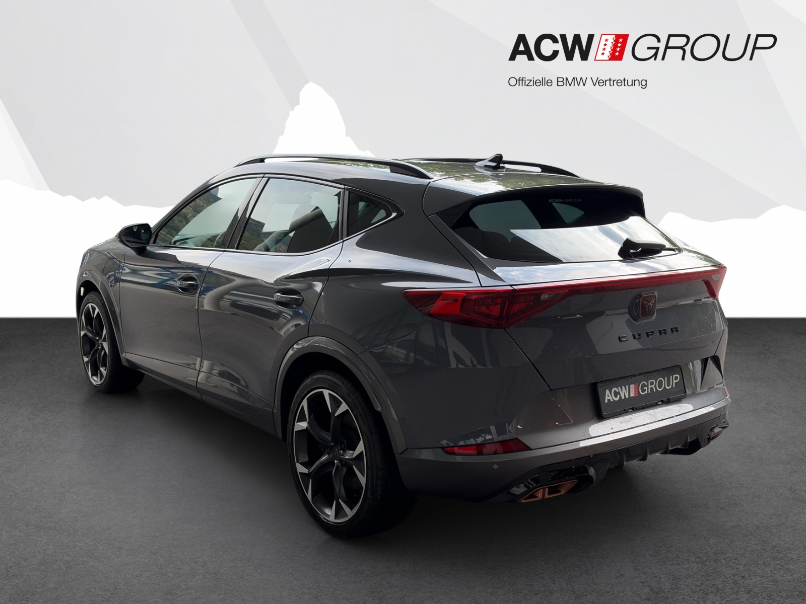 CUPRA Formentor 1.4 eHybrid VZ DSG-image-2