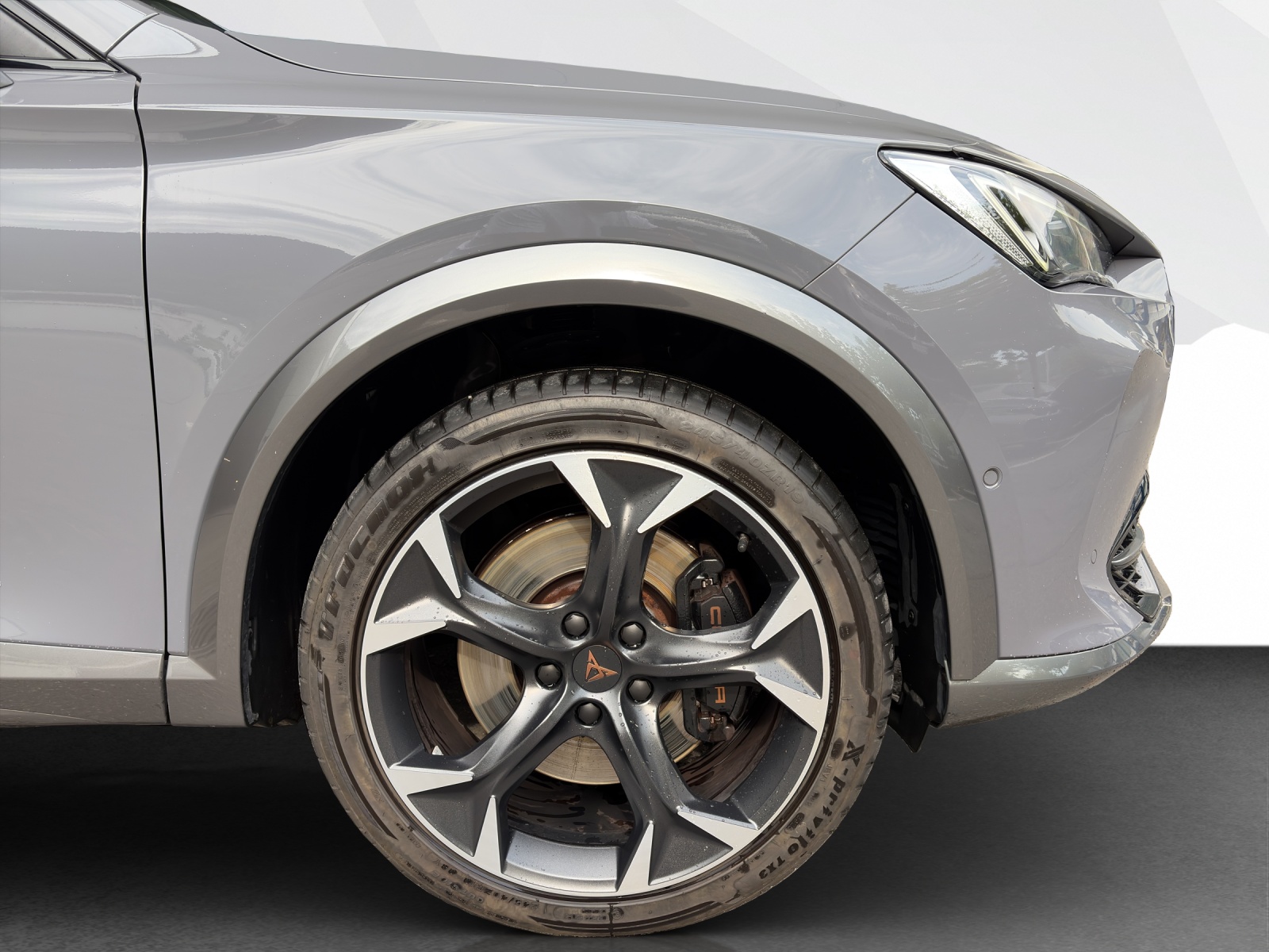 CUPRA Formentor 1.4 eHybrid VZ DSG-image-24
