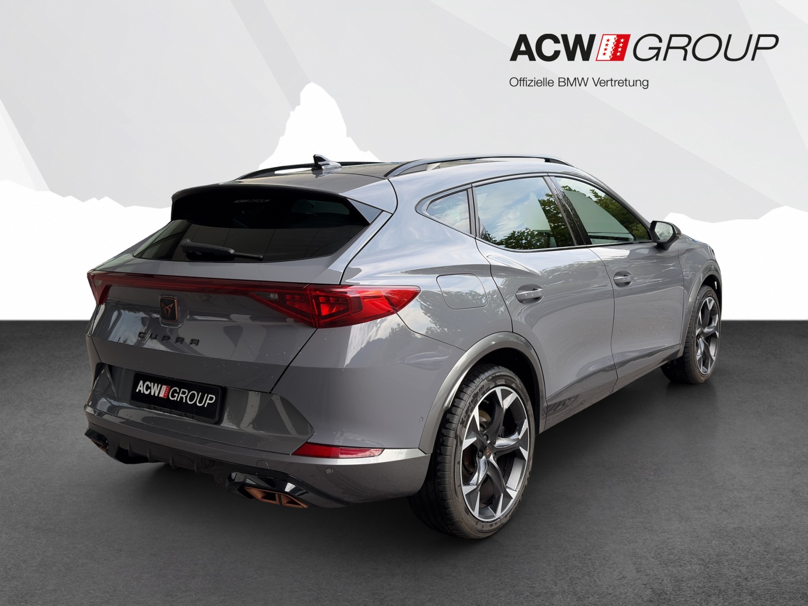 CUPRA Formentor 1.4 eHybrid VZ DSG-image-4