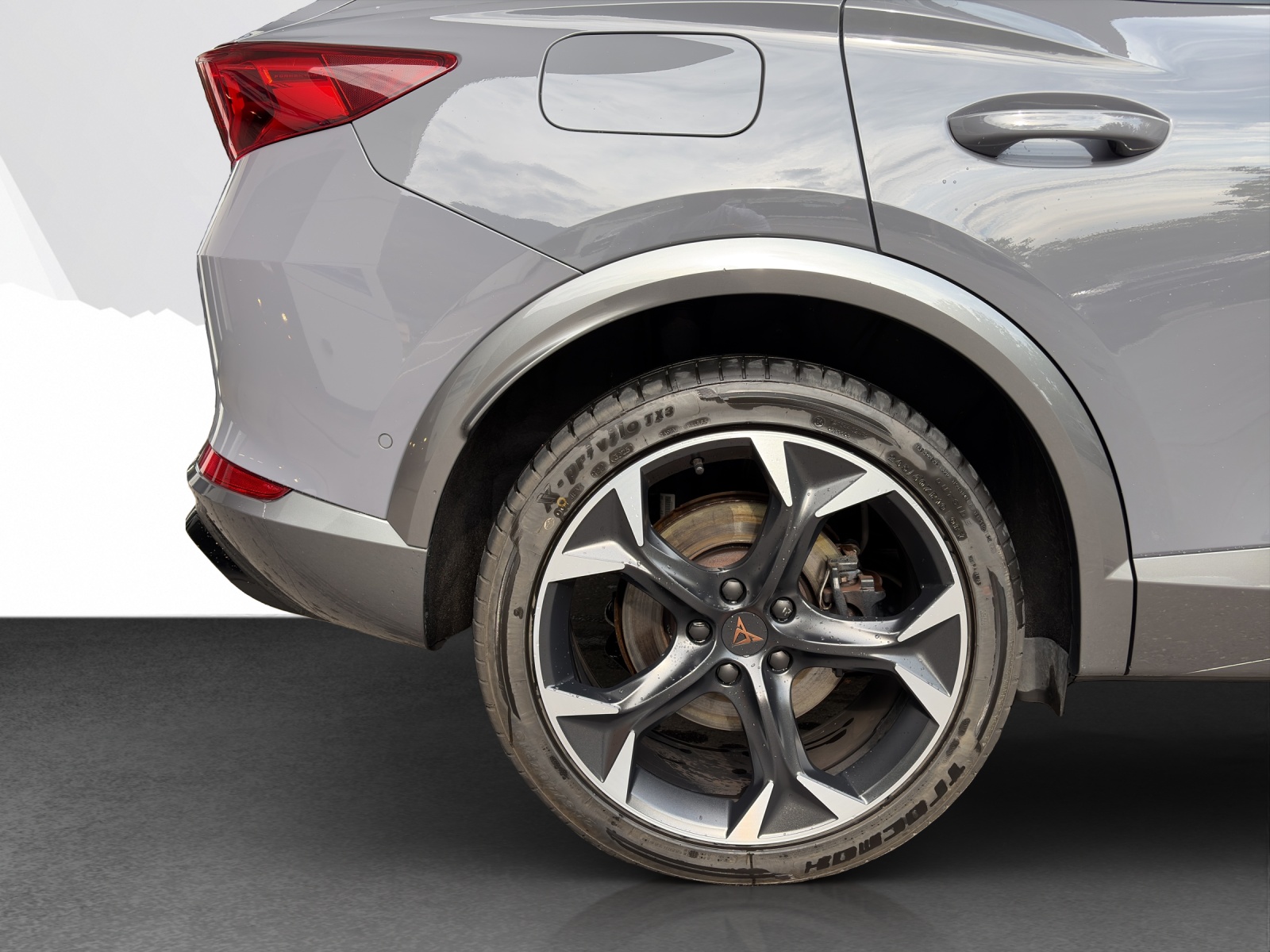 CUPRA Formentor 1.4 eHybrid VZ DSG-image-23