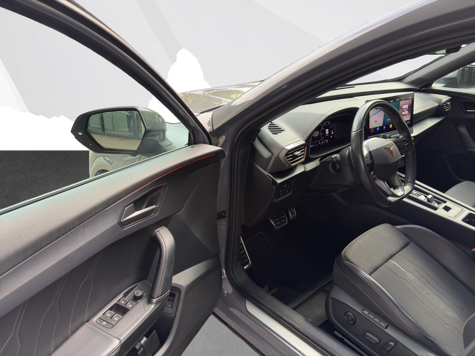 CUPRA Formentor 1.4 eHybrid VZ DSG-image-8