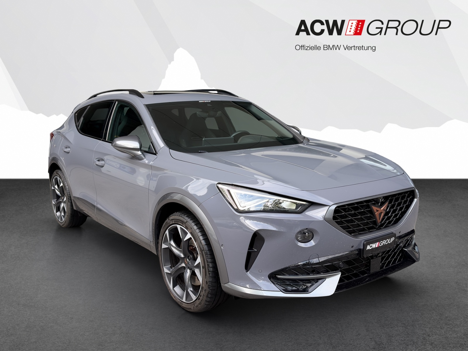 CUPRA Formentor 1.4 eHybrid VZ DSG-image-6