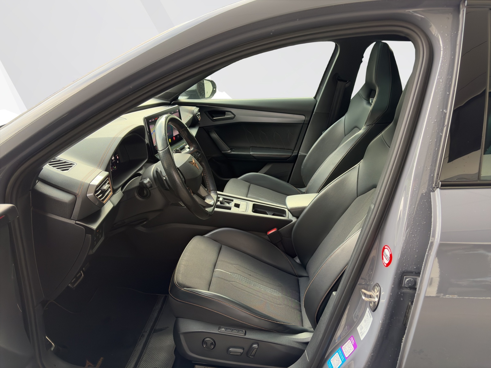 CUPRA Formentor 1.4 eHybrid VZ DSG-image-9