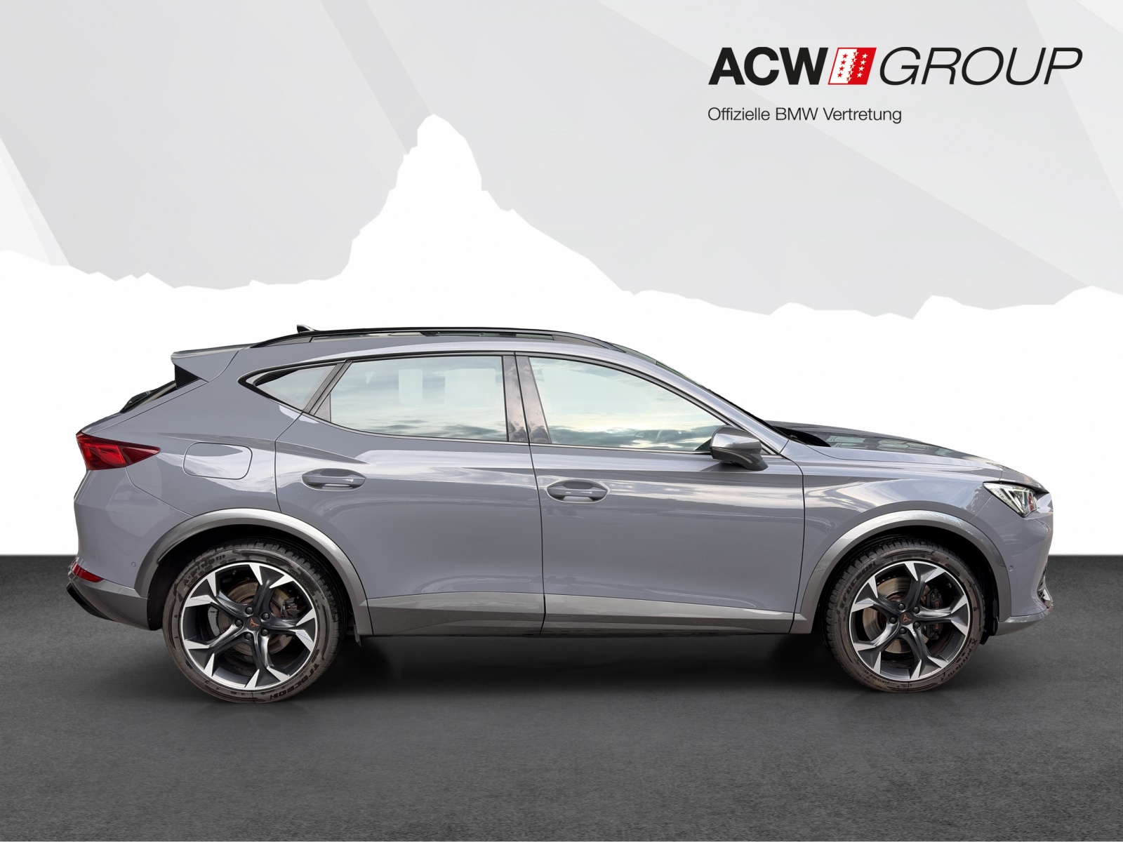 CUPRA Formentor 1.4 eHybrid VZ DSG-image-5