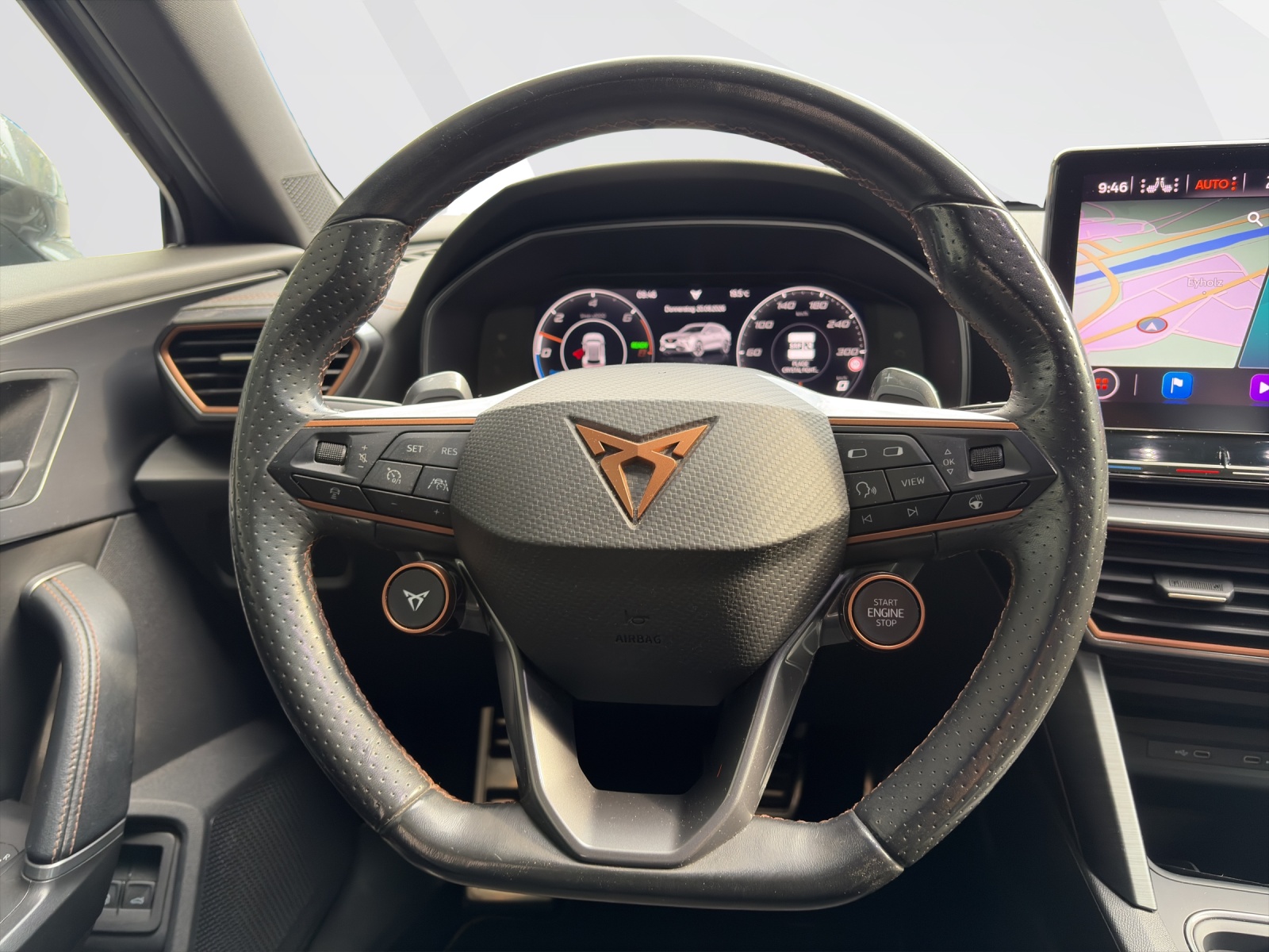 CUPRA Formentor 1.4 eHybrid VZ DSG-image-11