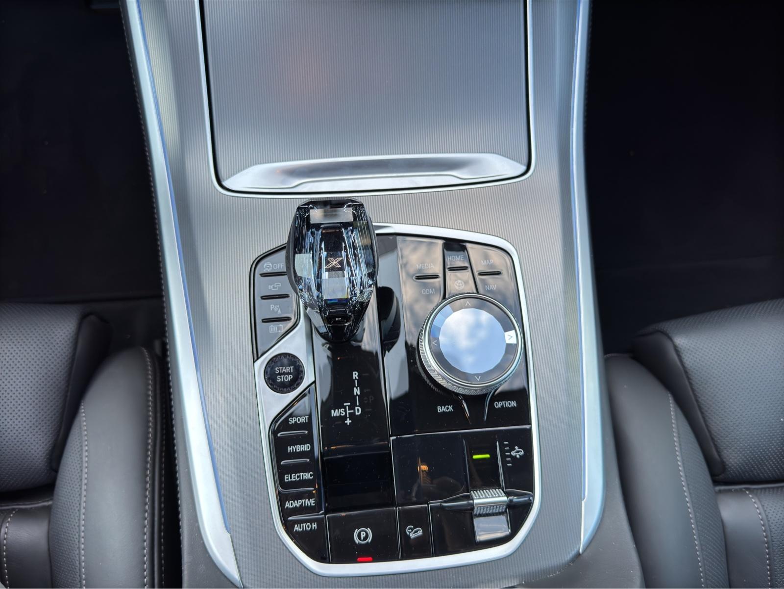 BMW X5 45e xDrive SAG-image-19