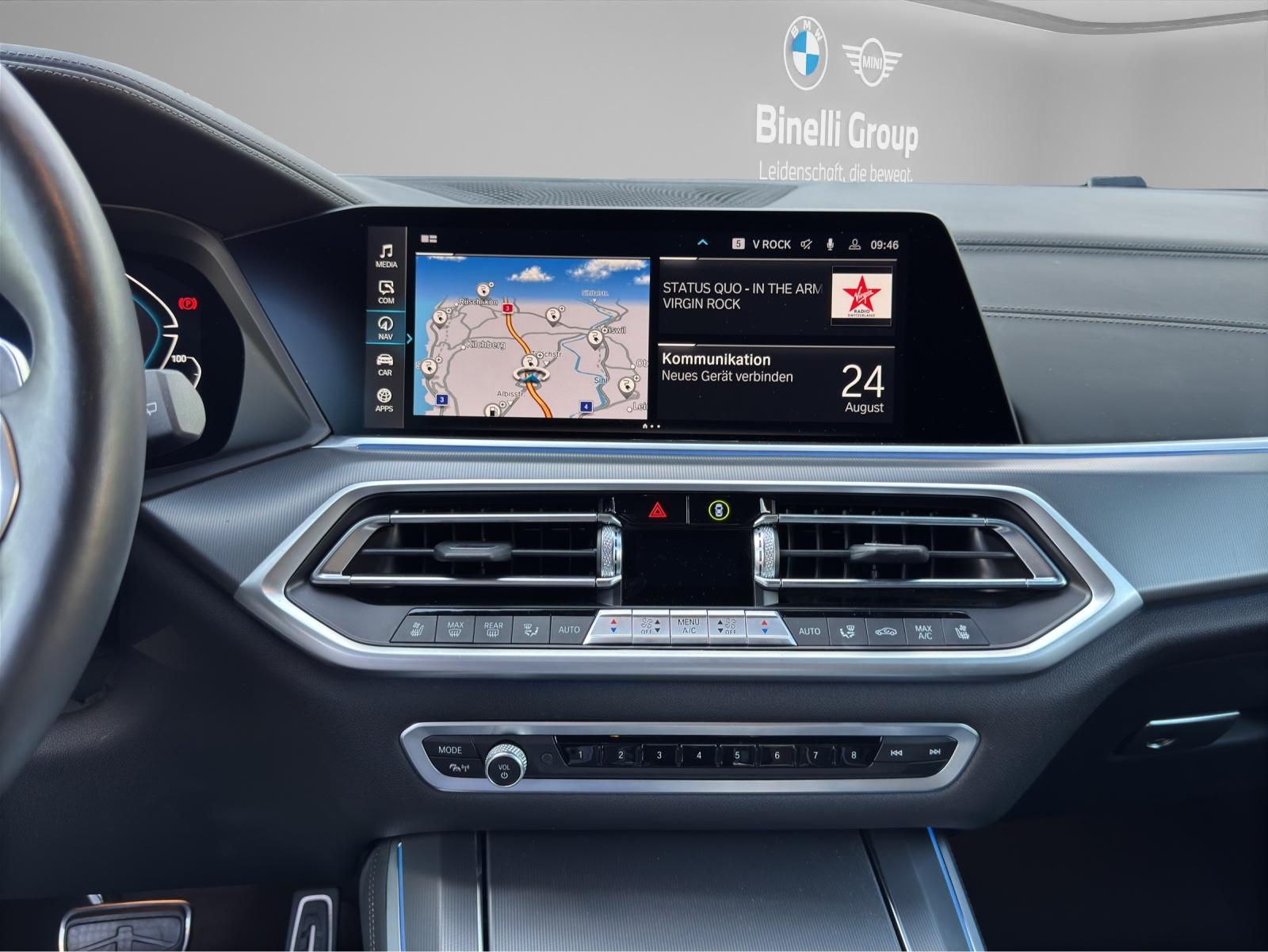 BMW X5 45e xDrive SAG-image-18