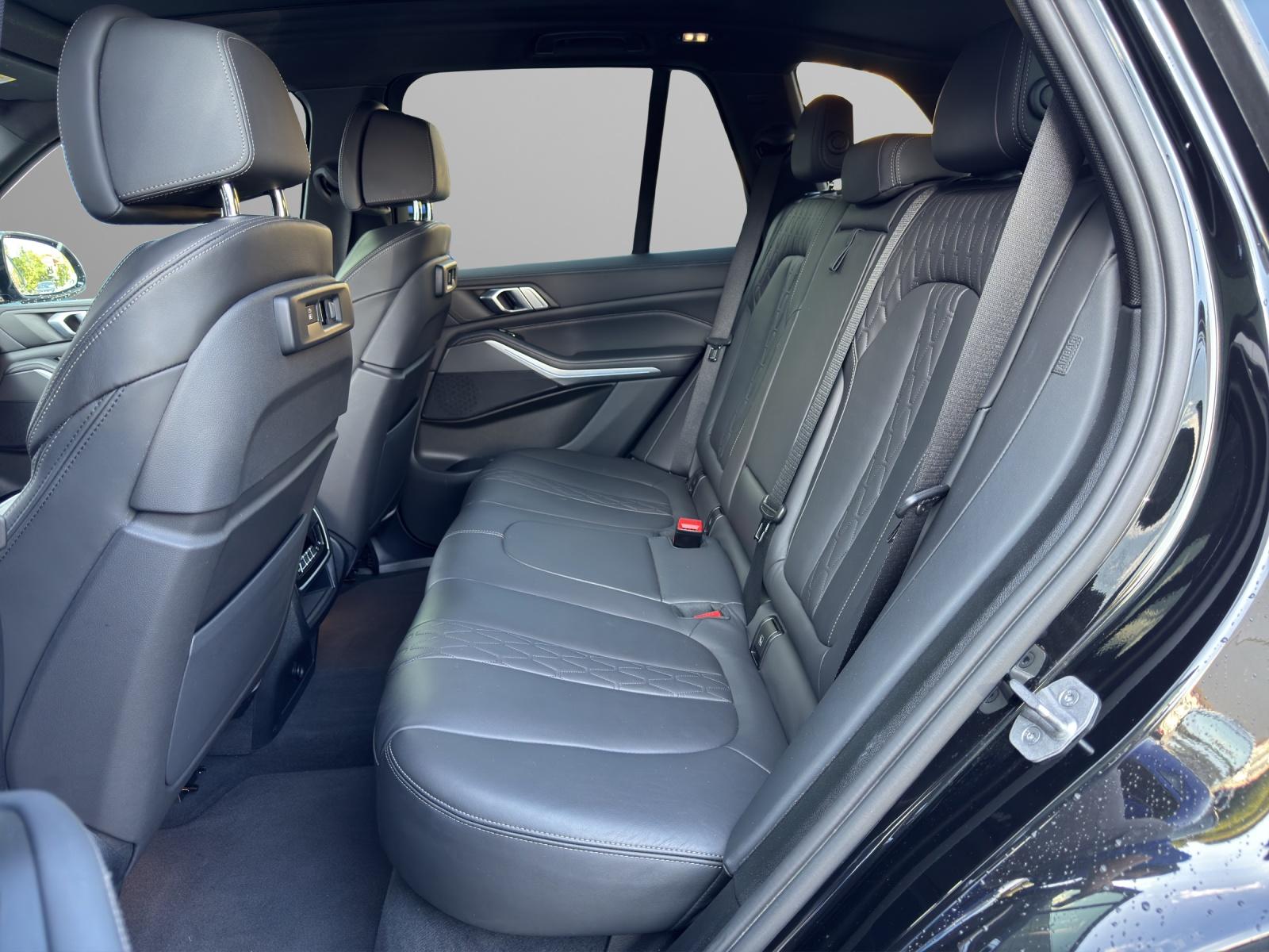 BMW X5 45e xDrive SAG-image-13