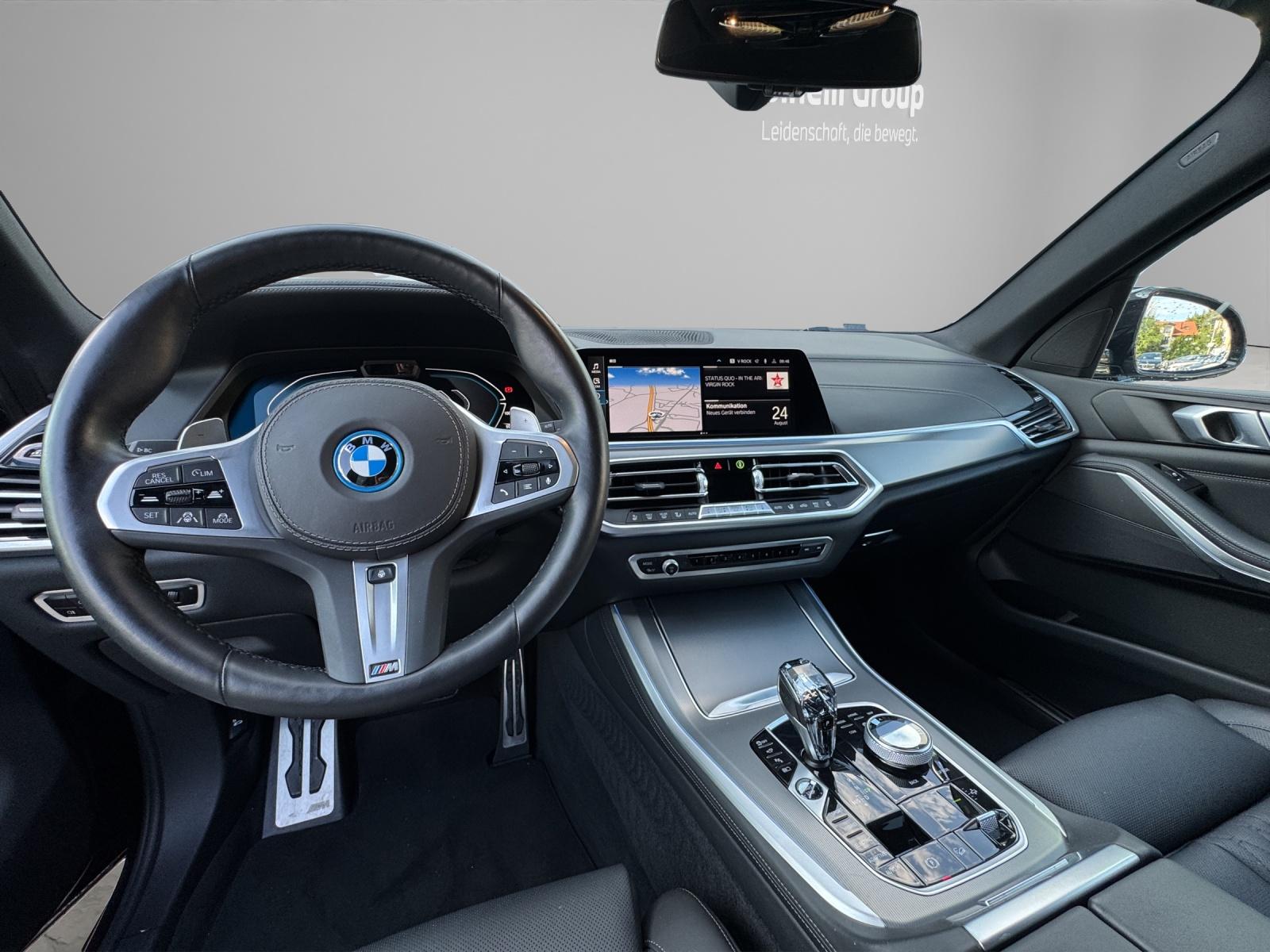BMW X5 45e xDrive SAG-image-17