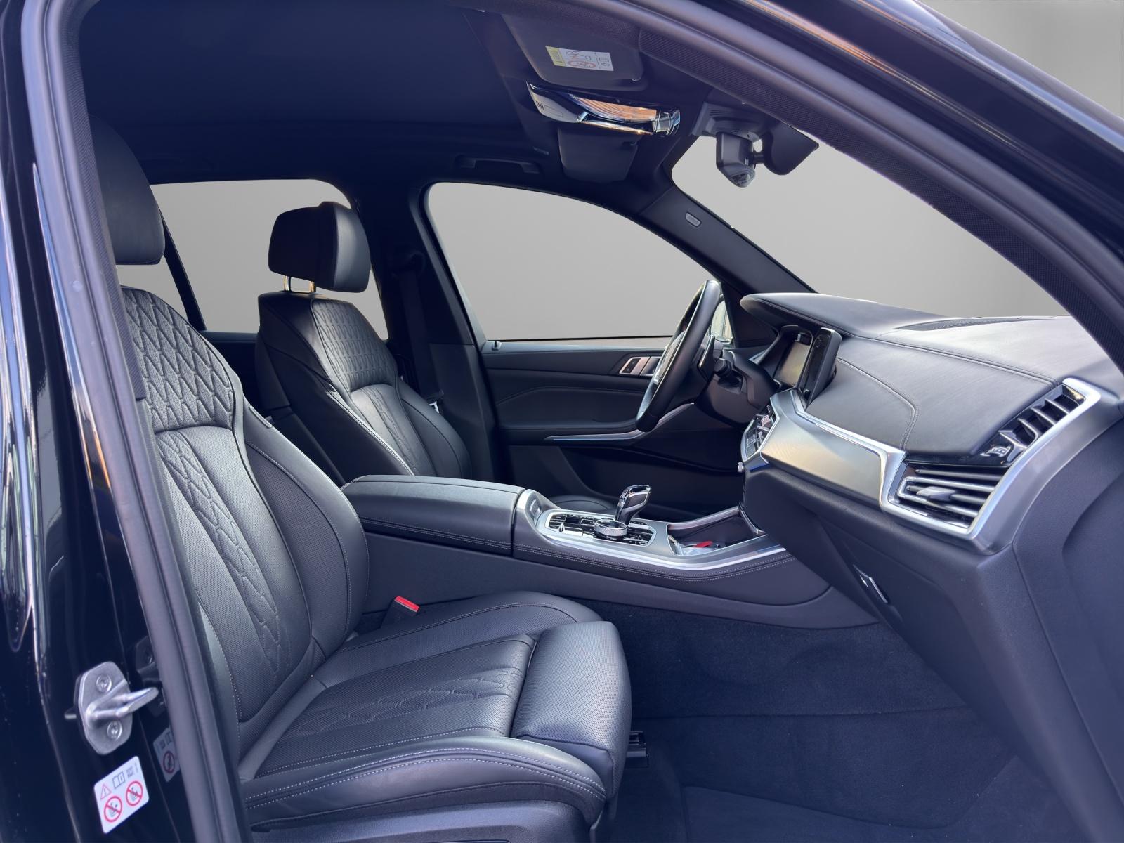 BMW X5 45e xDrive SAG-image-14