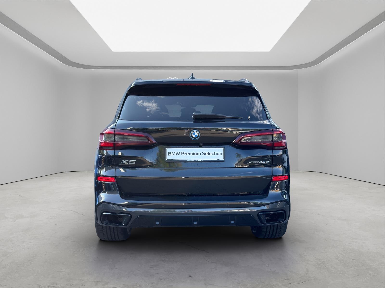 BMW X5 45e xDrive SAG-image-3