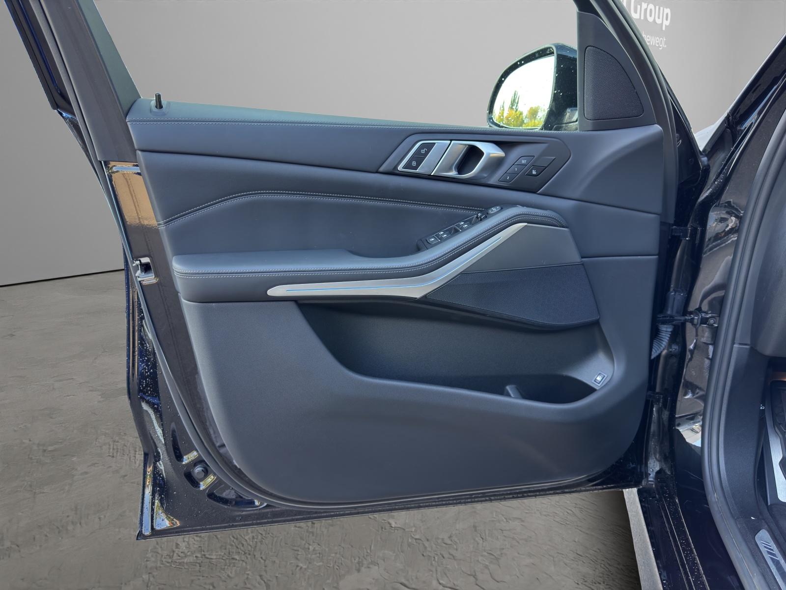 BMW X5 45e xDrive SAG-image-12