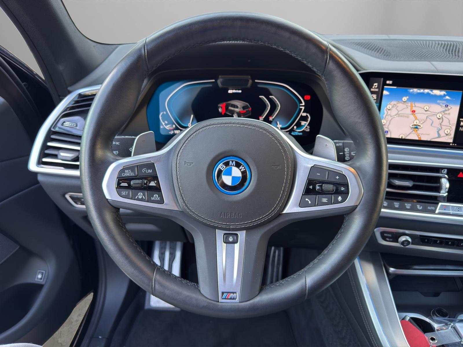 BMW X5 45e xDrive SAG-image-15