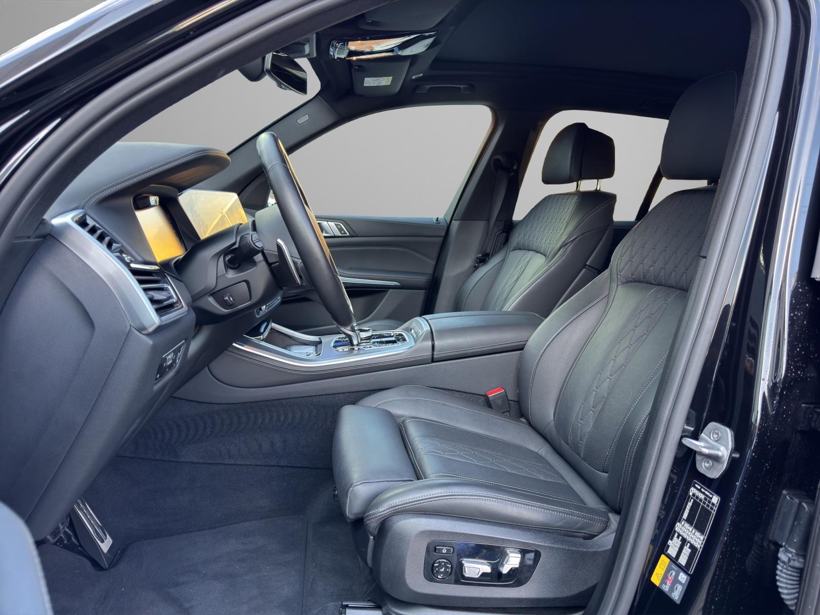 BMW X5 45e xDrive SAG-image-10