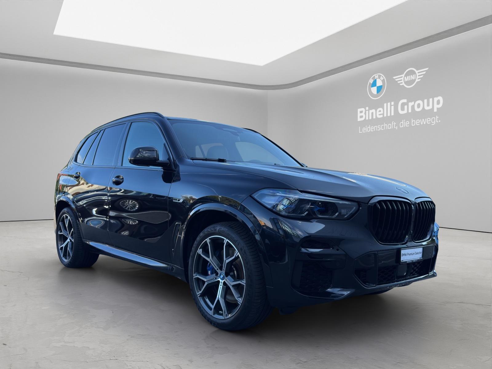BMW X5 45e xDrive SAG-image-6