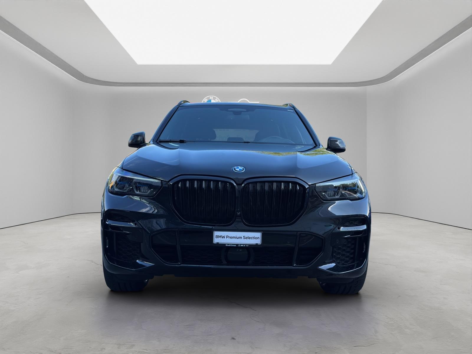 BMW X5 45e xDrive SAG-image-7