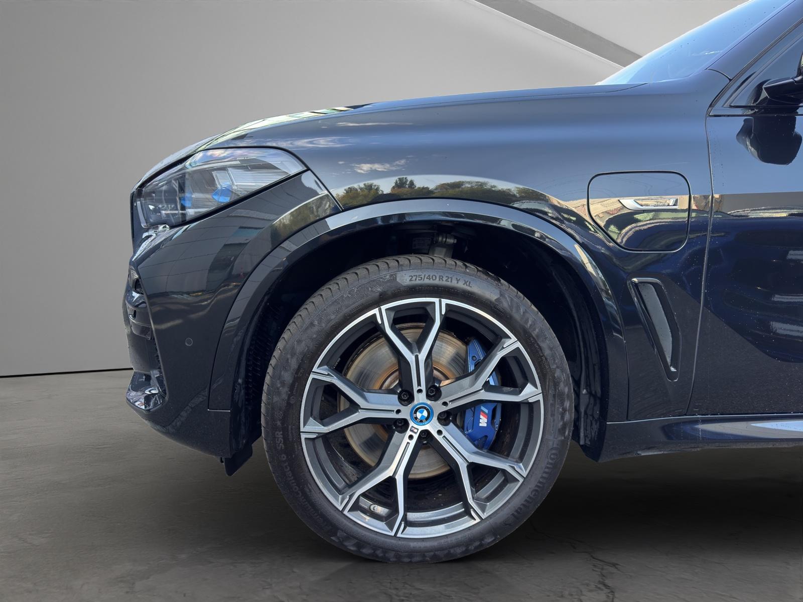 BMW X5 45e xDrive SAG-image-8