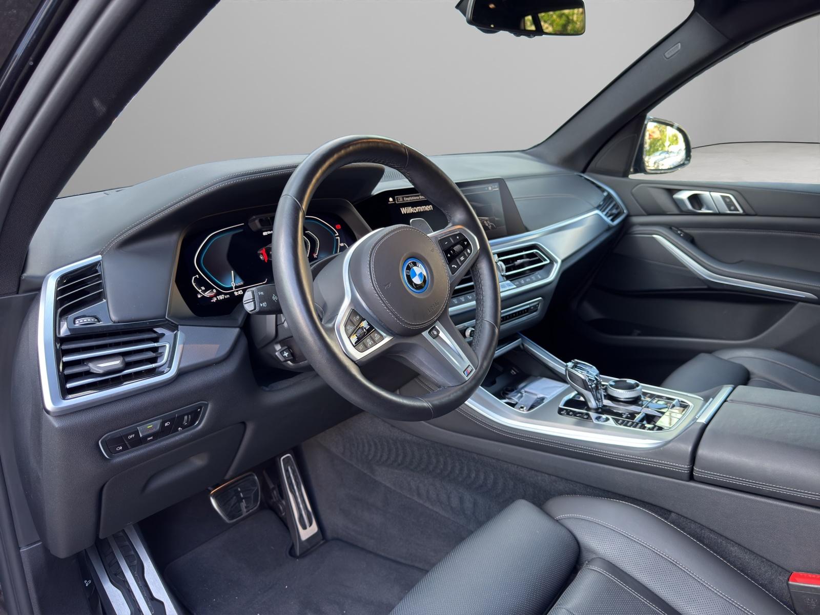 BMW X5 45e xDrive SAG-image-11