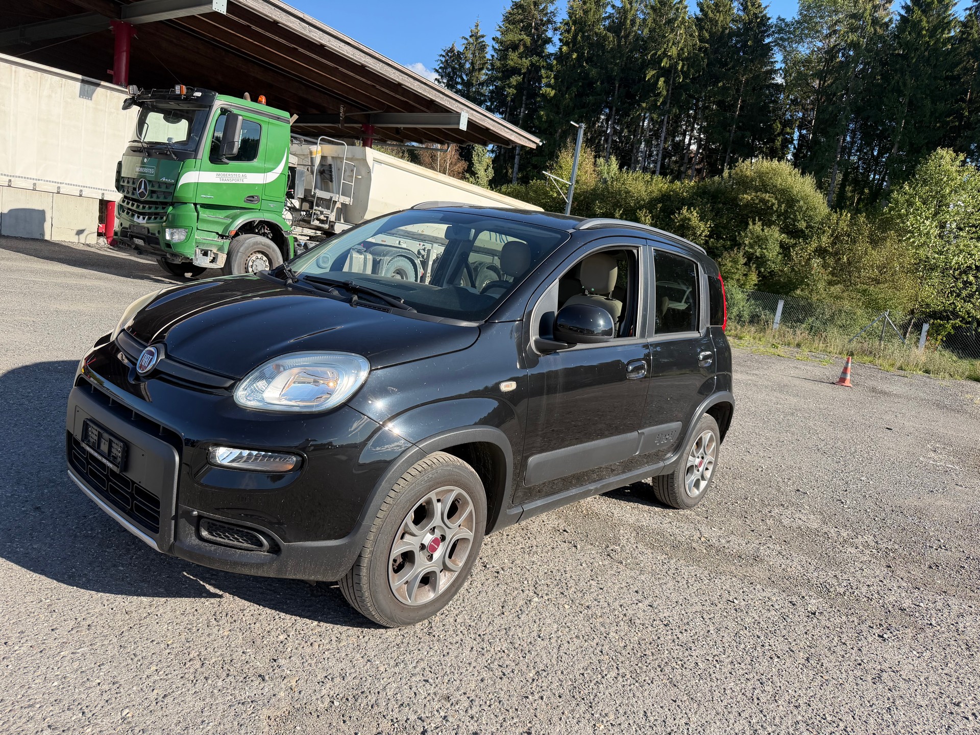 FIAT Panda 0.9 Twinair Turbo Climbing 4x4-image-2