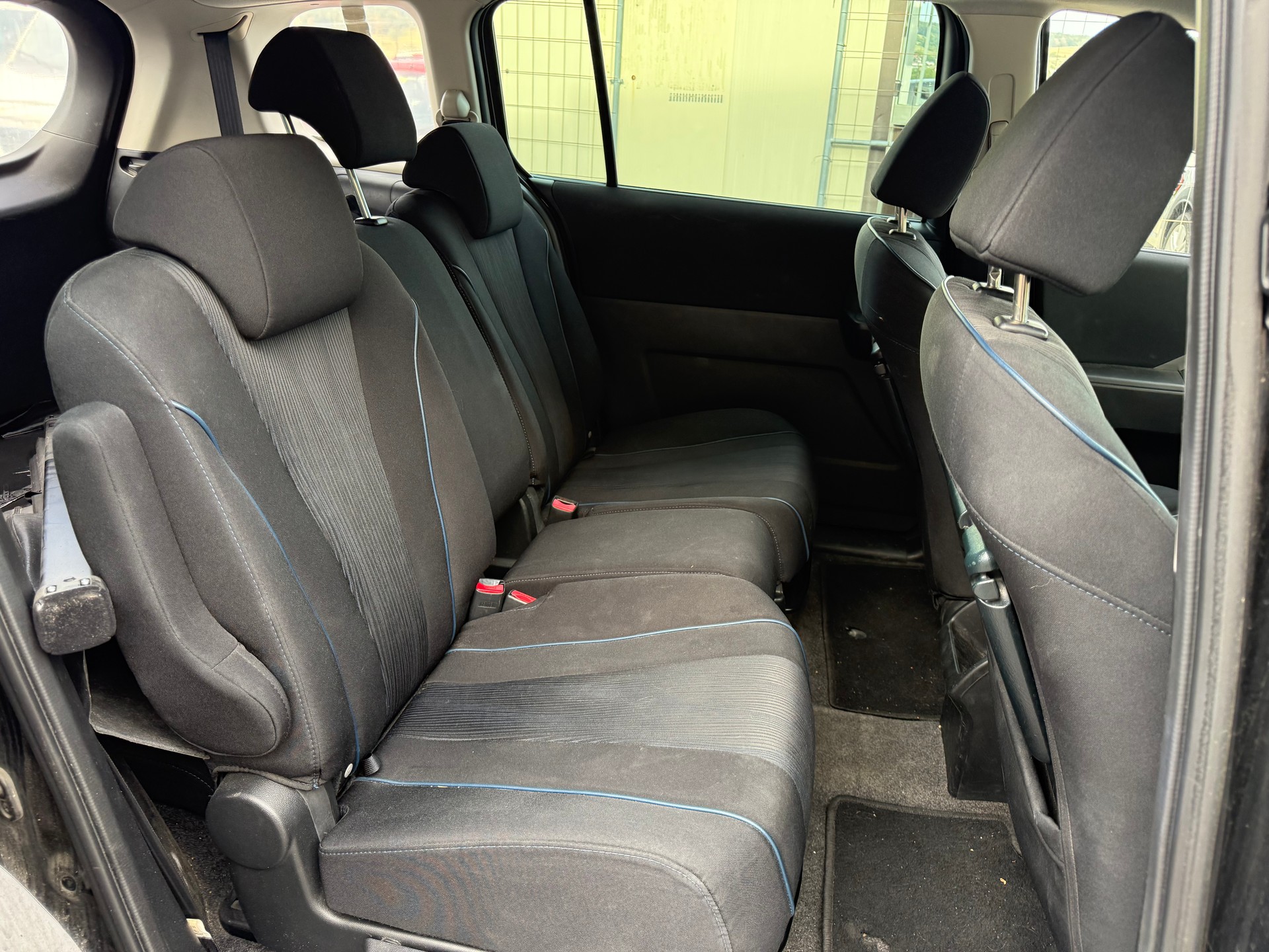 MAZDA 5 2.0 16V Sport-image-5