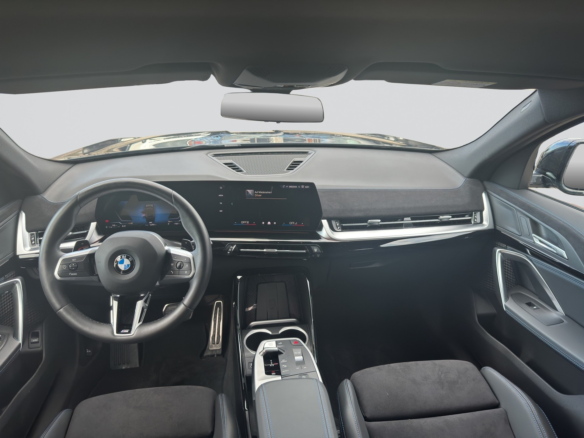 BMW X2 xDrive 20d 48V M Sport Pro-image-13