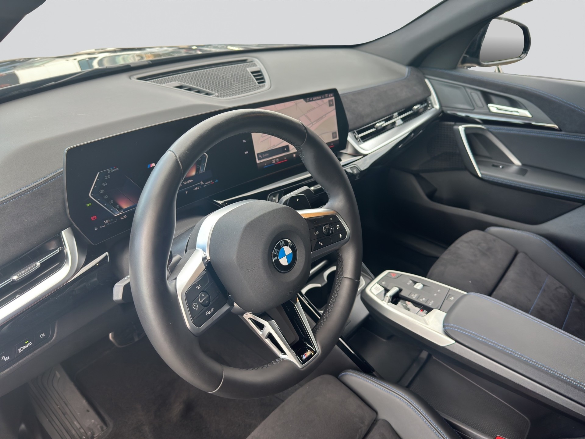 BMW X2 xDrive 20d 48V M Sport Pro-image-5