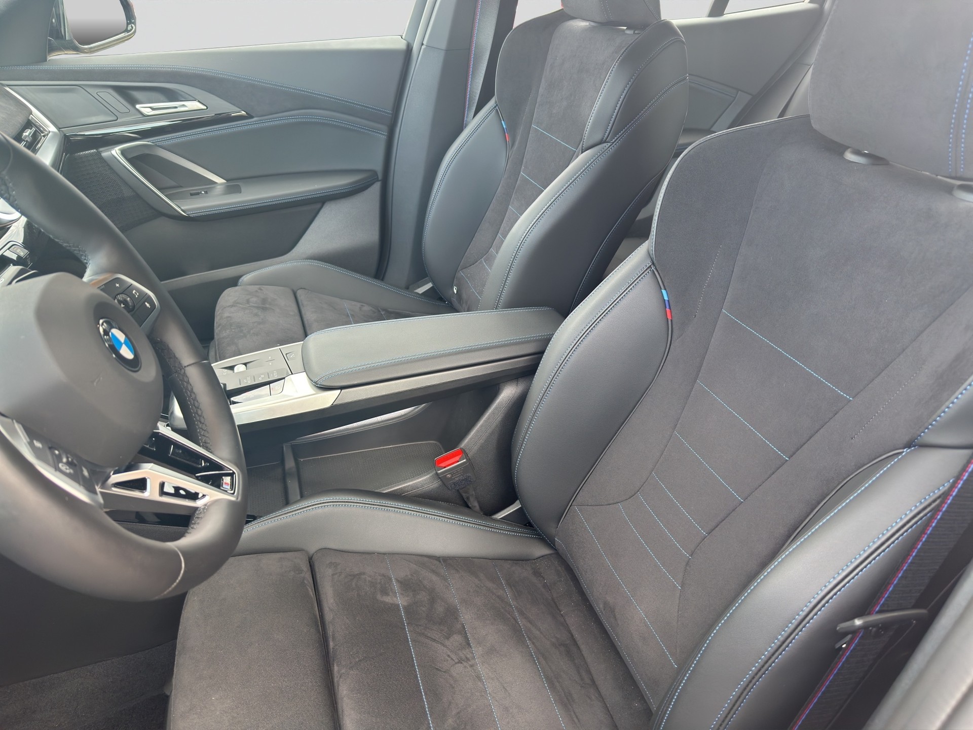 BMW X2 xDrive 20d 48V M Sport Pro-image-6