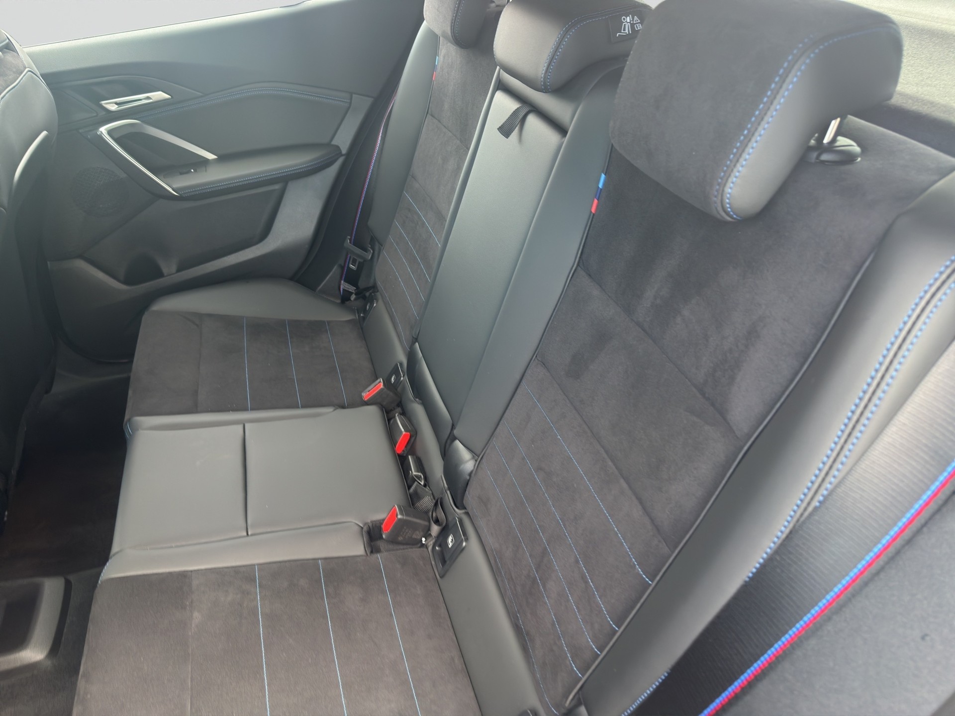 BMW X2 xDrive 20d 48V M Sport Pro-image-7
