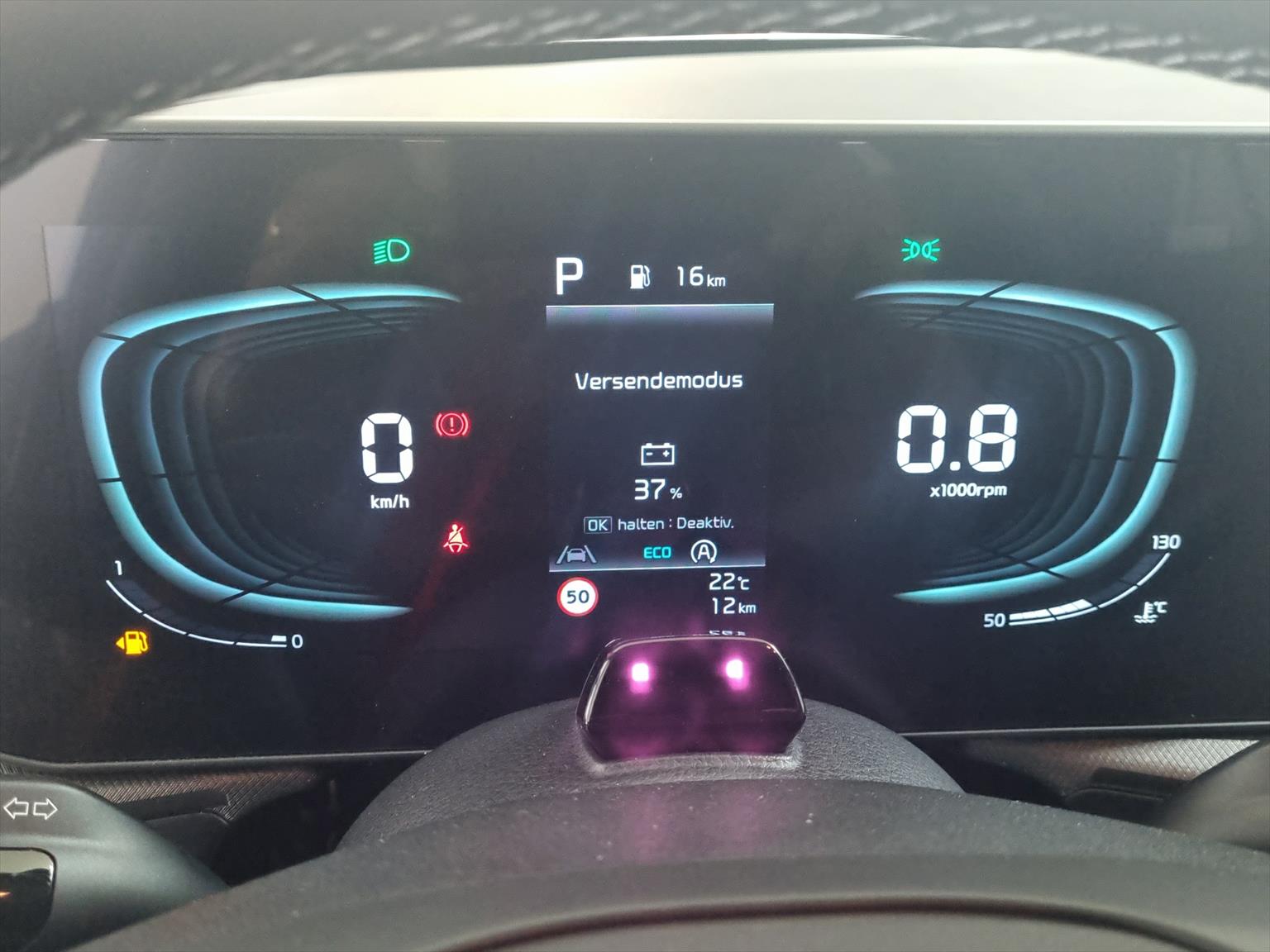 KIA Stonic 1.0 T-GDi DCT MHEV Power-image-10