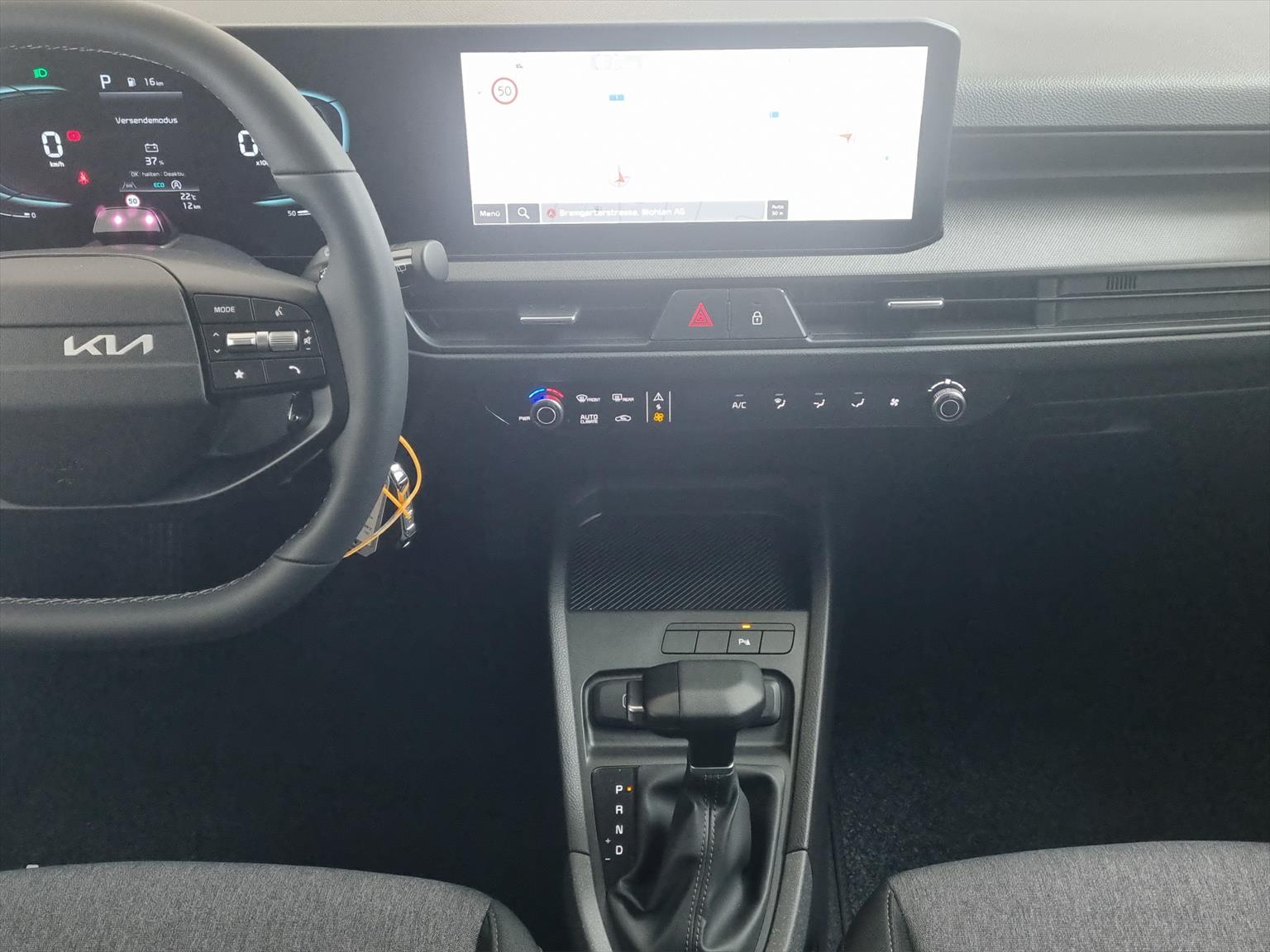 KIA Stonic 1.0 T-GDi DCT MHEV Power-image-9