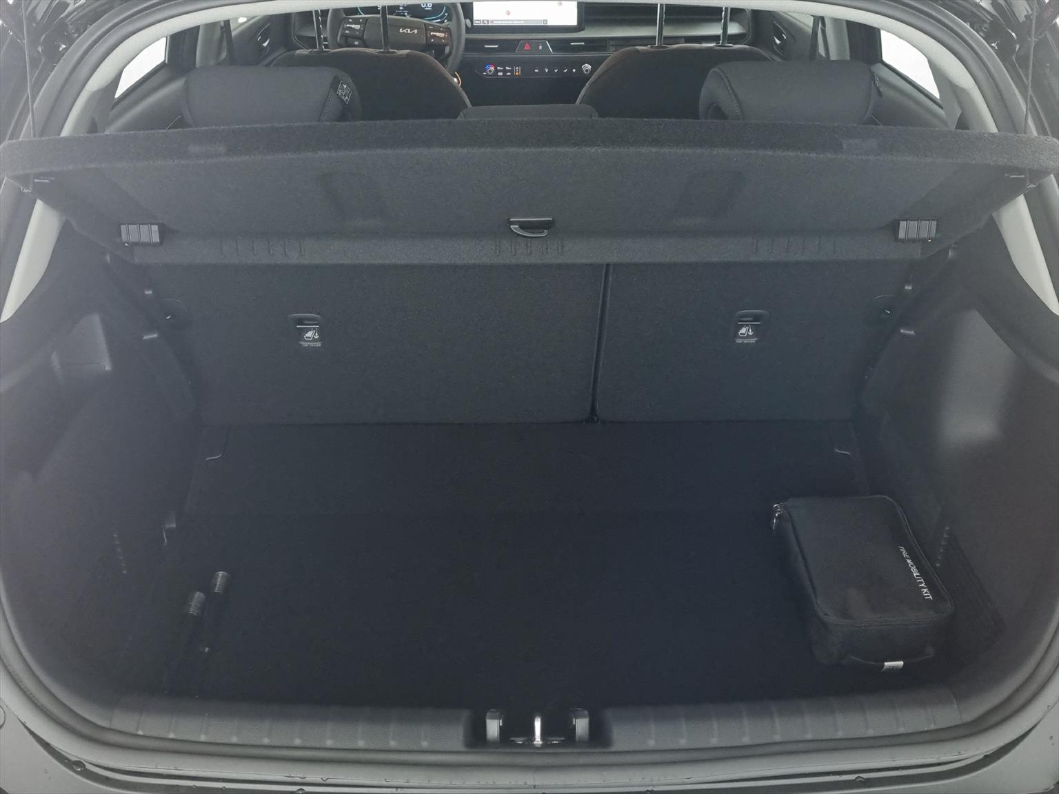 KIA Stonic 1.0 T-GDi DCT MHEV Power-image-14