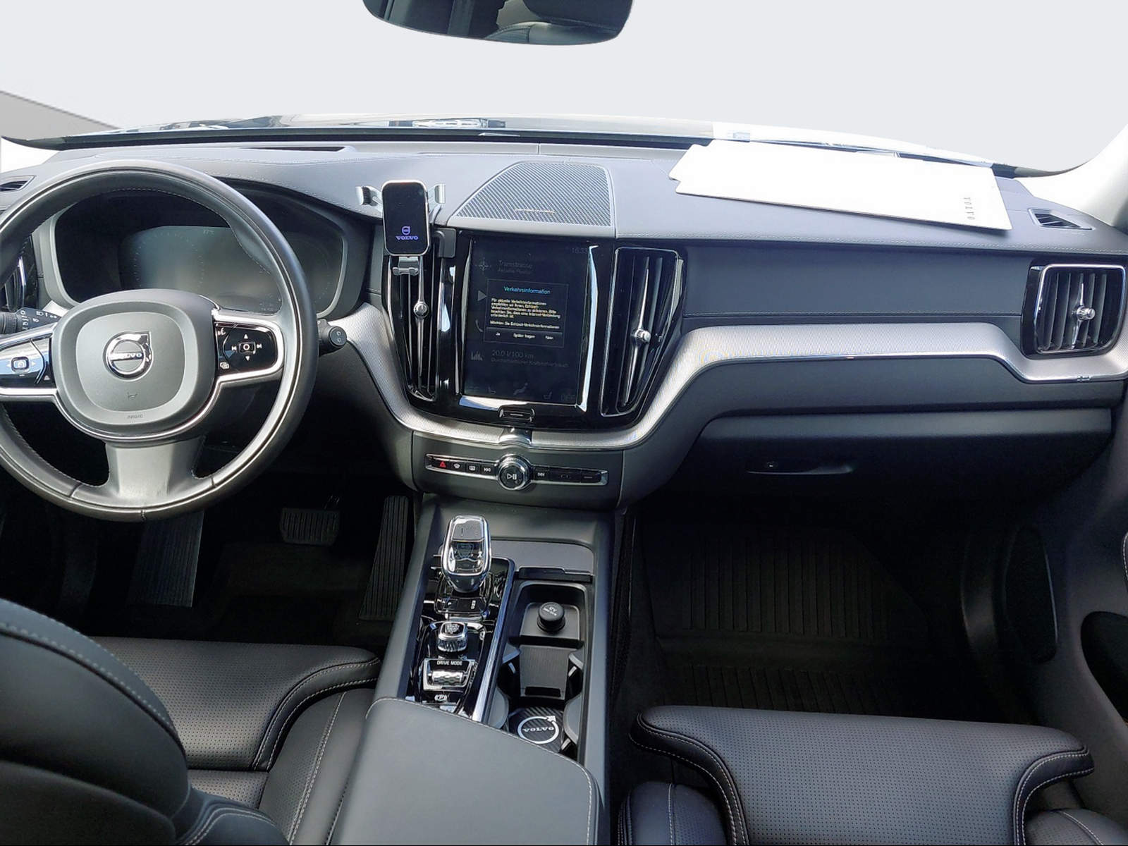 VOLVO XC60 2.0 T8 TE Inscription eAWD-image-14