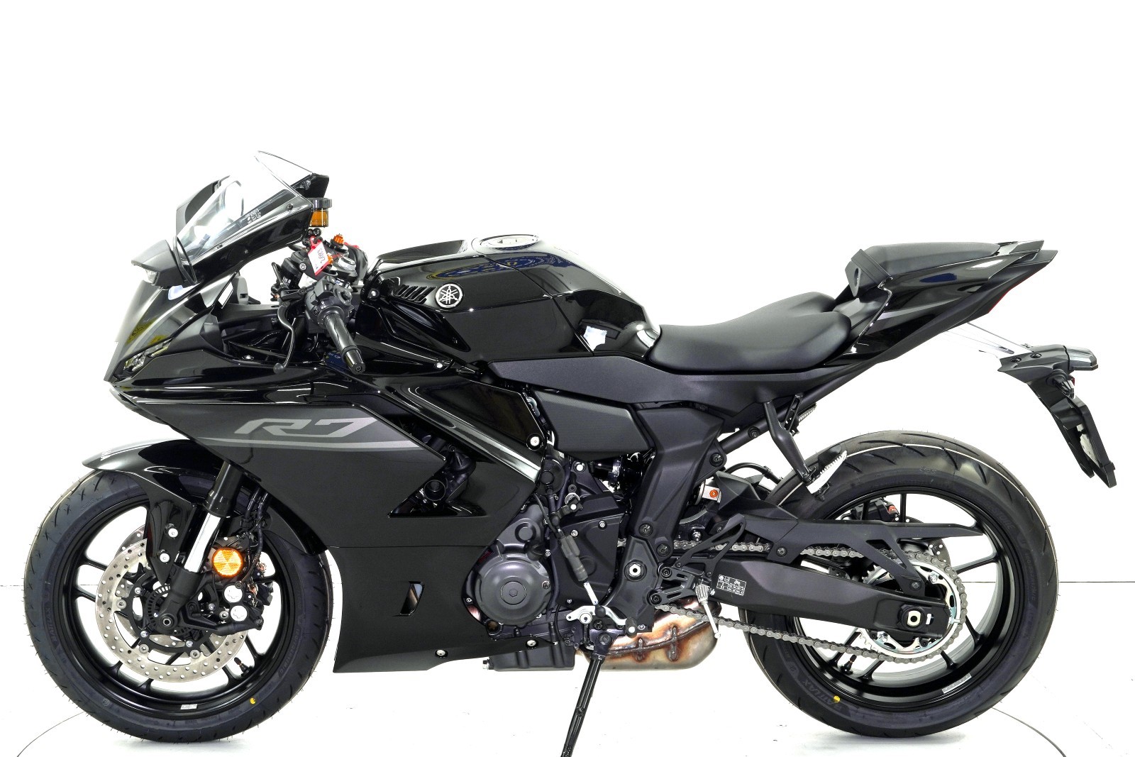 YAMAHA R7 ABS-image-4