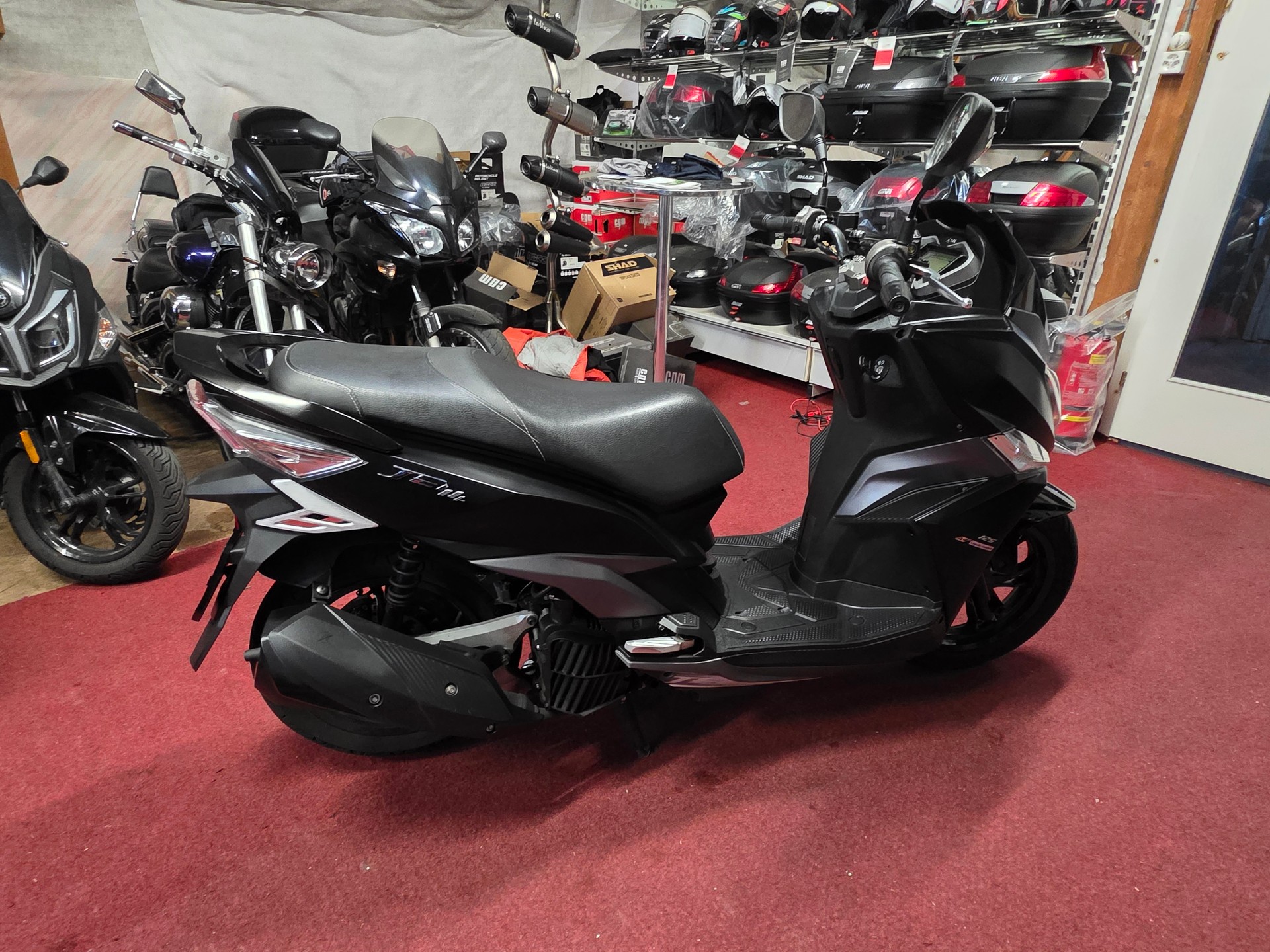 SYM Jet 14 125-image-3