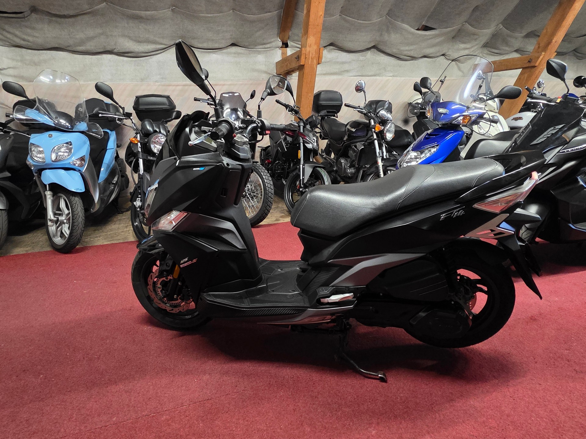 SYM Jet 14 125-image-1