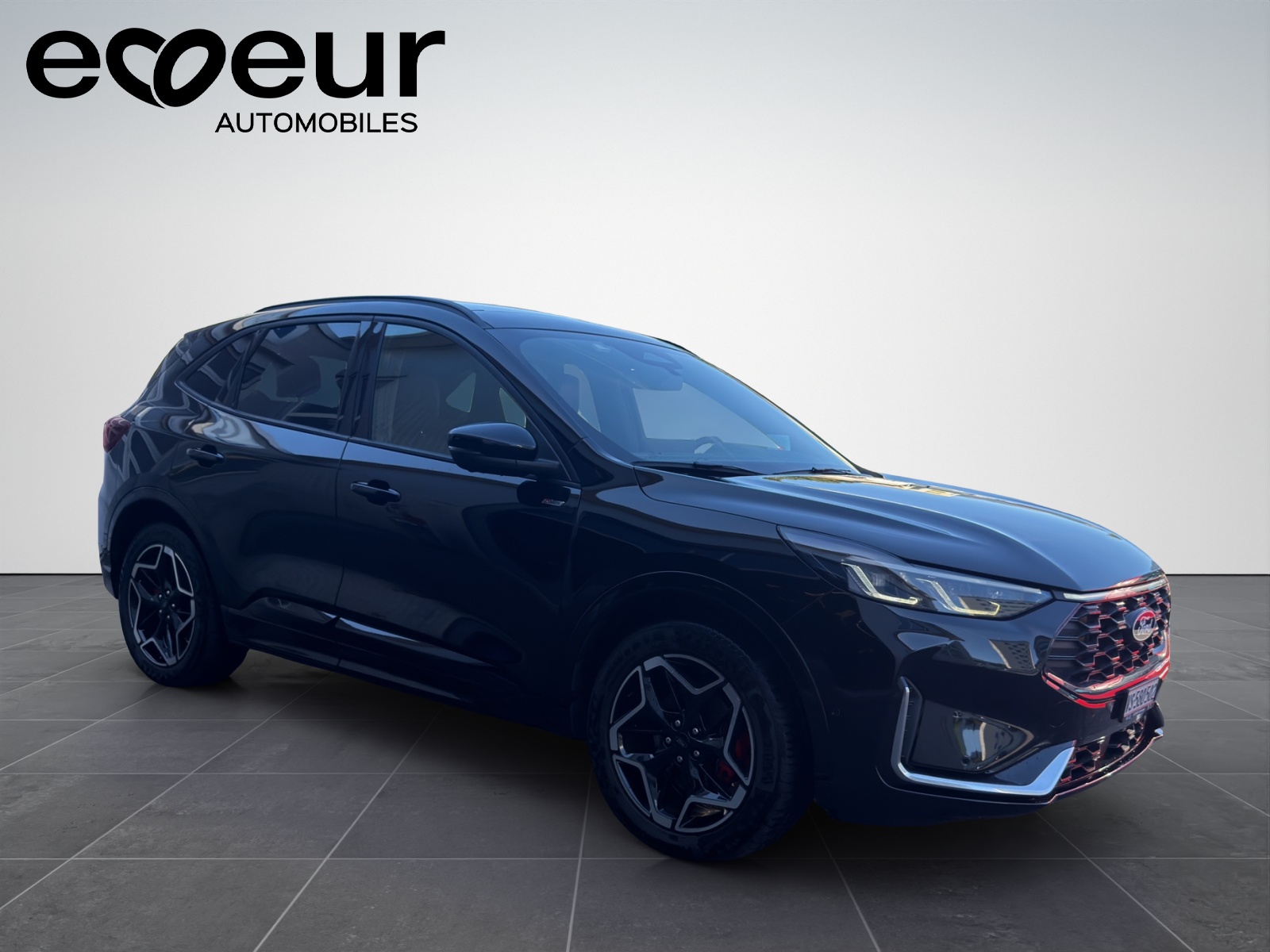 FORD Kuga 2.5 FHEV ST-Line X 4WD-image-7