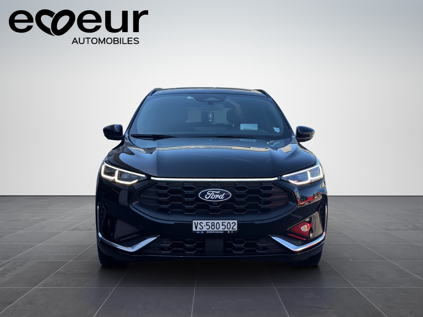 FORD Kuga 2.5 FHEV ST-Line X 4WD-image-8