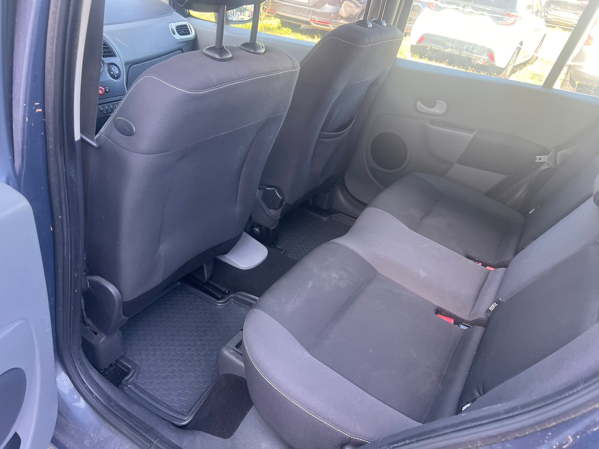 RENAULT Modus 1.6 16V Yahoo Automatic-image-7
