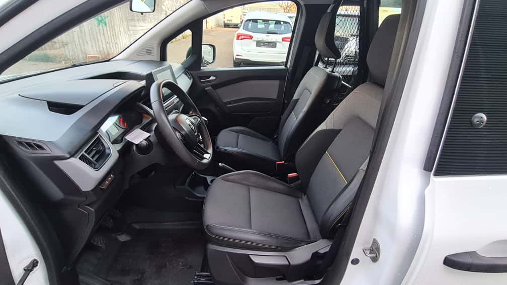 RENAULT Kangoo Van 1.5 dCi Standard 95 Extra ** Teil-Leder ** Navi ** RF-Kamera ** Anh-Kupplung ** Abstandsregelsysteme ** Modell 2023-image-11