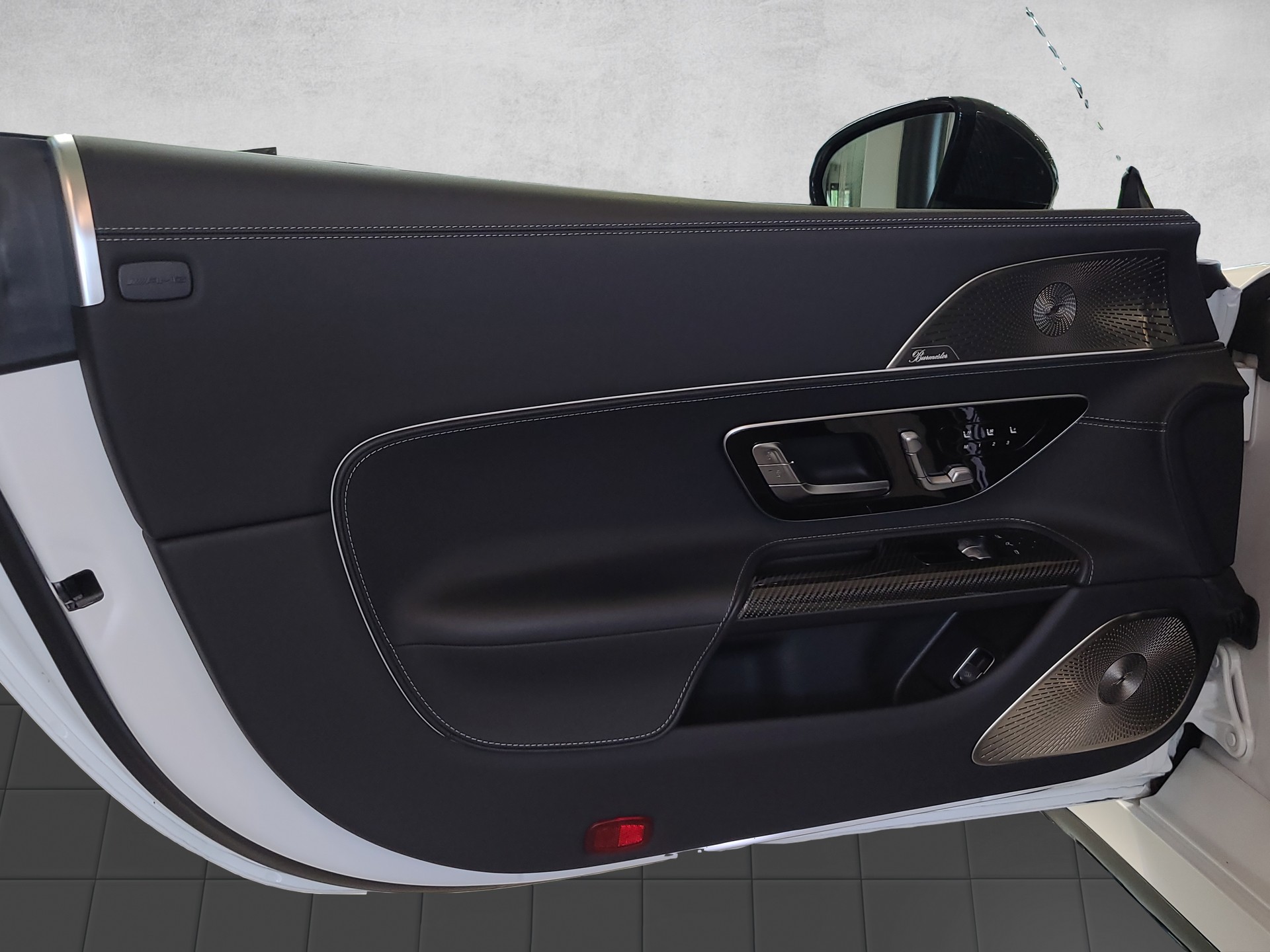 MERCEDES-BENZ AMG GT 63 Executive Edition 4matic+-image-9