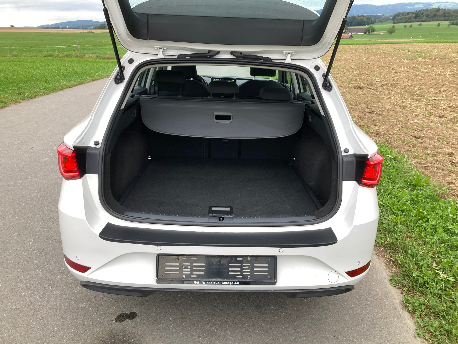 SEAT Leon ST 2.0 TDI EVO DSG Style-image-5
