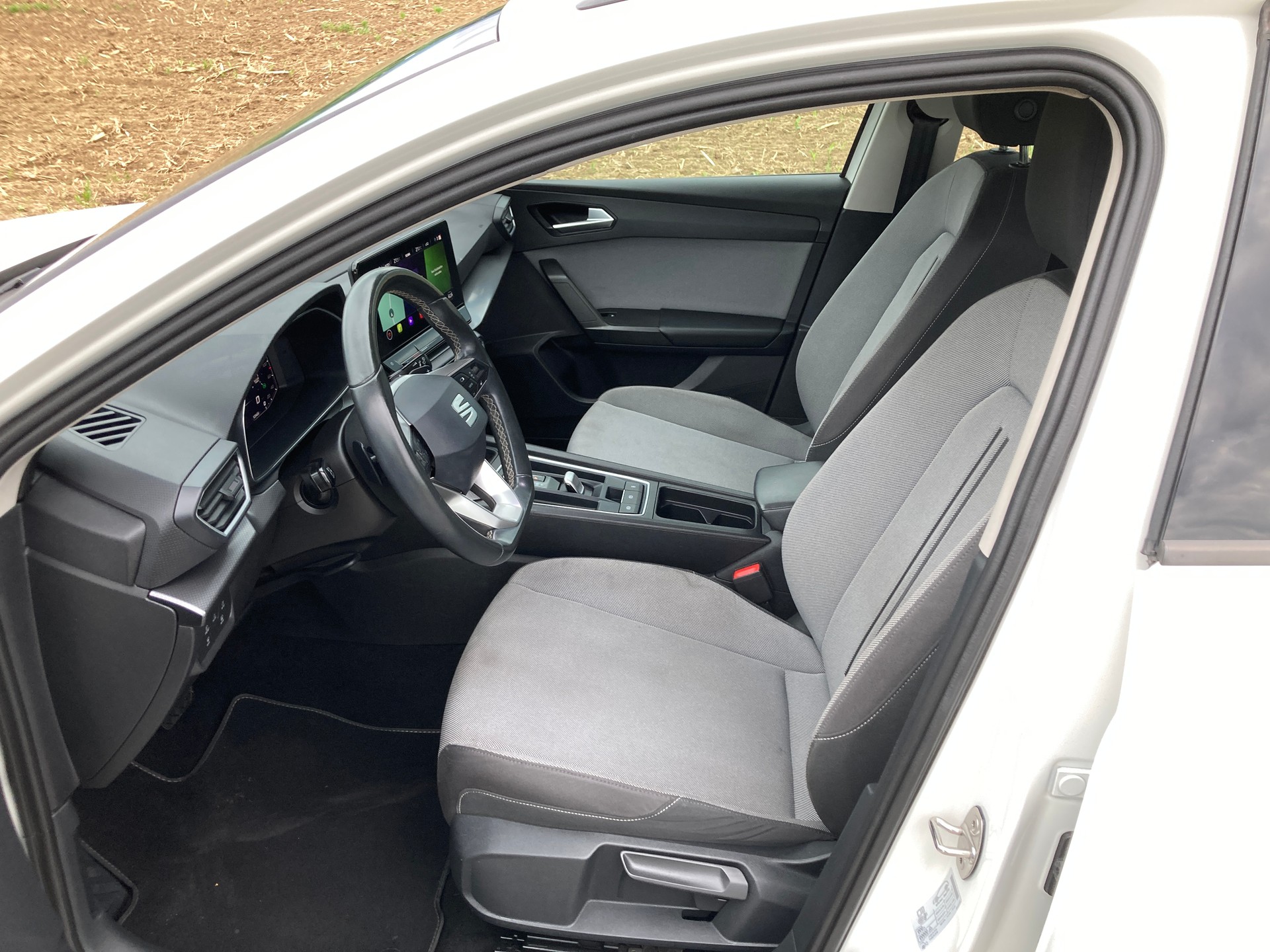 SEAT Leon ST 2.0 TDI EVO DSG Style-image-8