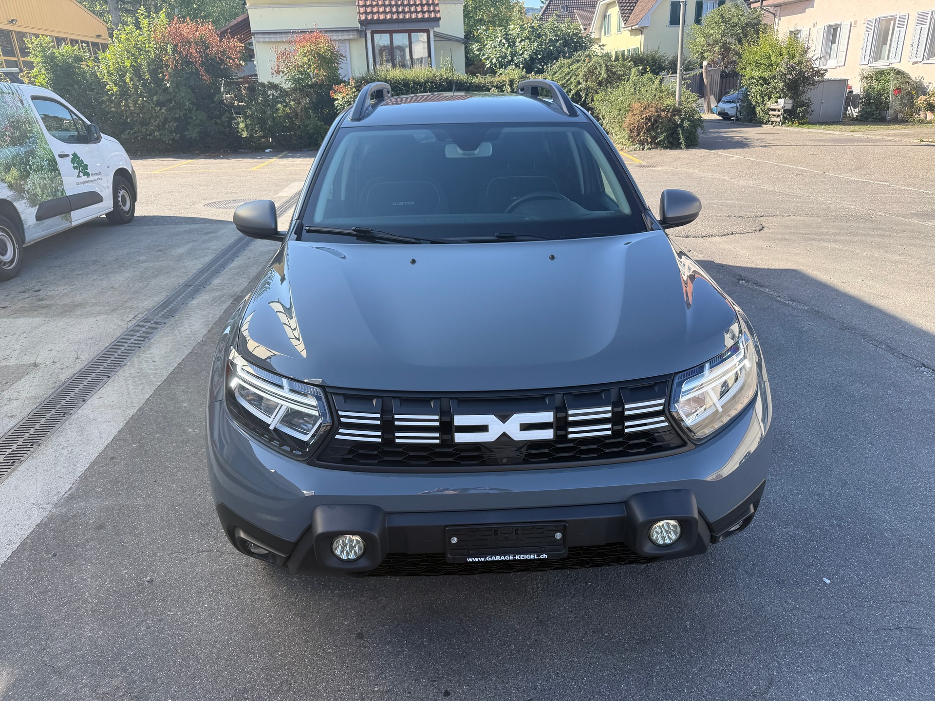 DACIA Duster Blue dCi 115 Journey 4x4-image-2