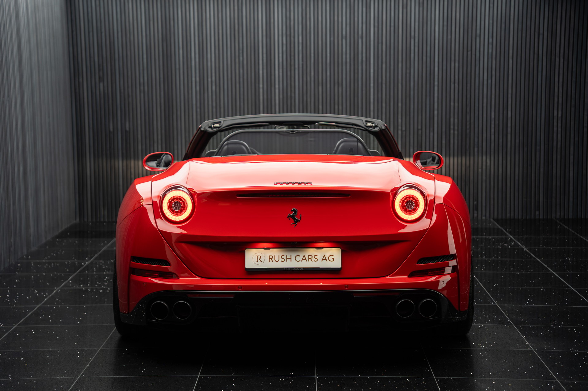 FERRARI California 3.9 V8 T N-Largo-image-5
